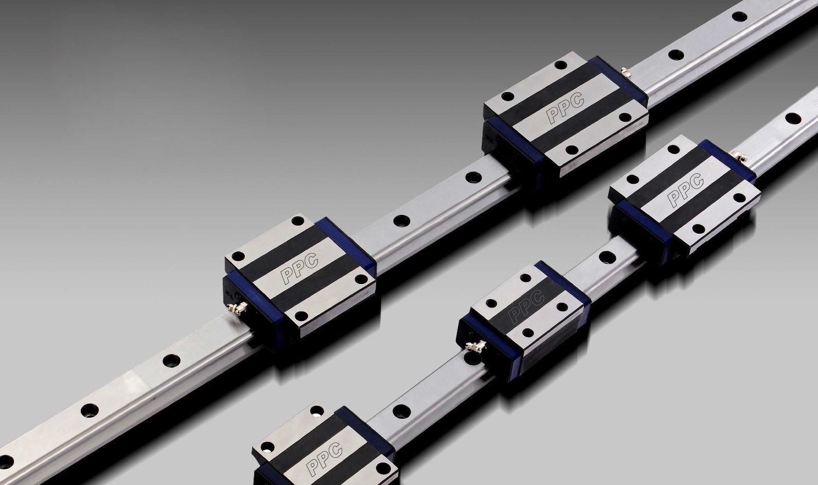 直線導(dǎo)軌潤(rùn)滑找索科，省錢又省心！