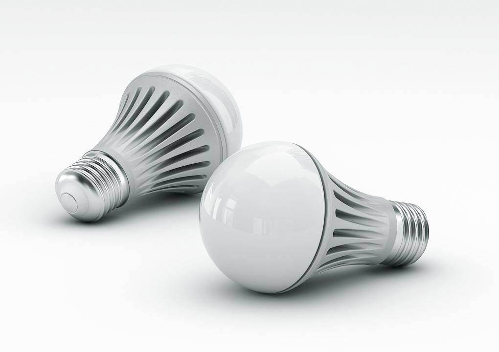 提升LED燈散熱效率就找索科！