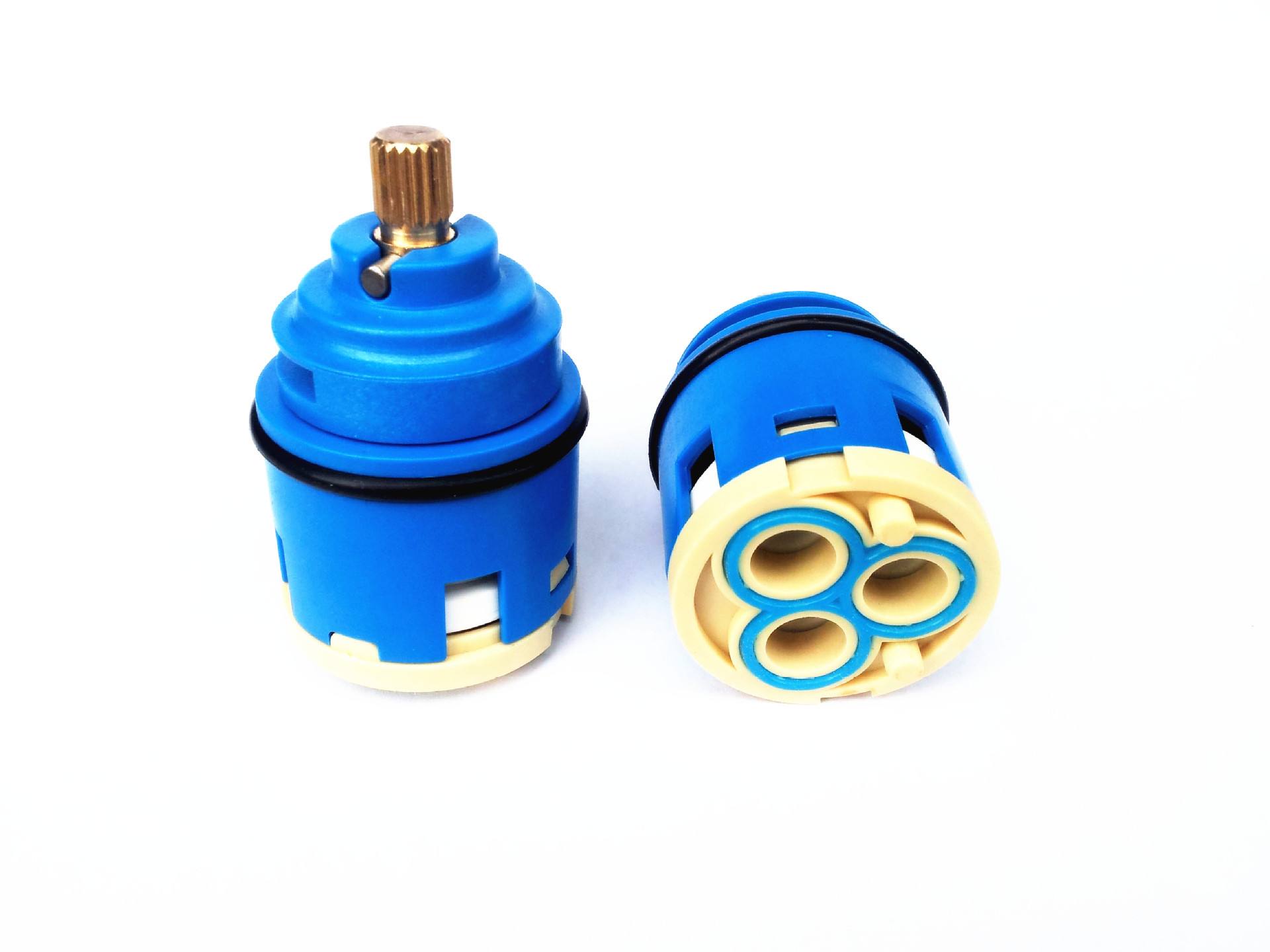 水龍頭陶瓷閥芯就選索科潤滑脂，值得你信賴！