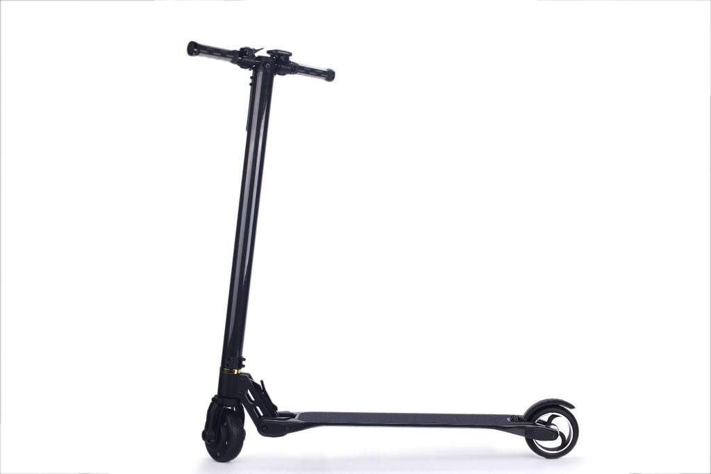 電動滑板車噪音大？索科幫您解決