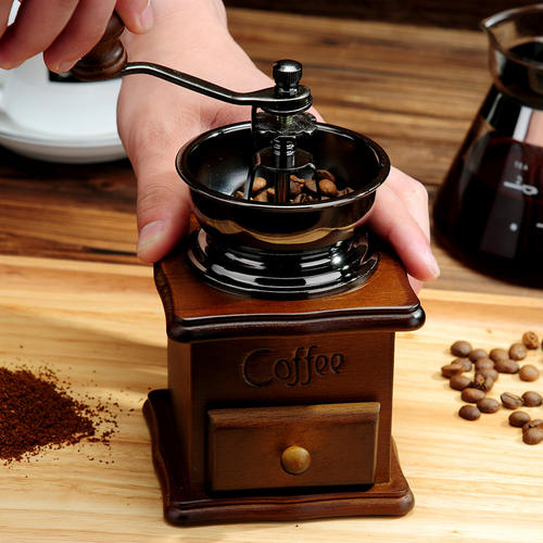 磨豆機(jī)齒輪潤(rùn)滑找索科，品質(zhì)生活有保障