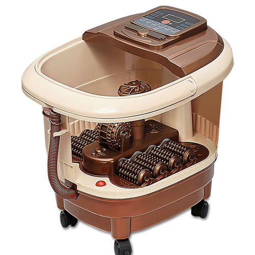 洗腳器齒輪損耗大、壽命短？索科來(lái)幫你解決