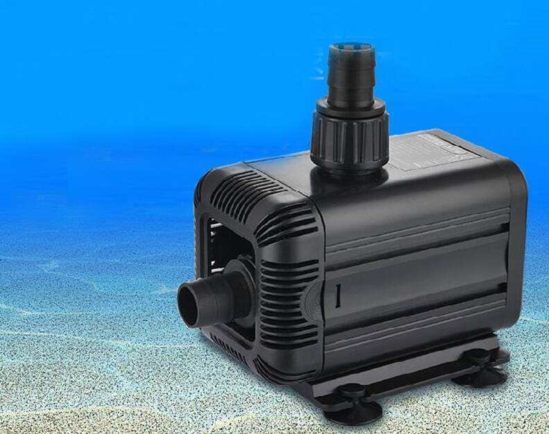 魚(yú)缸水泵潤(rùn)滑找索科，安全無(wú)污染