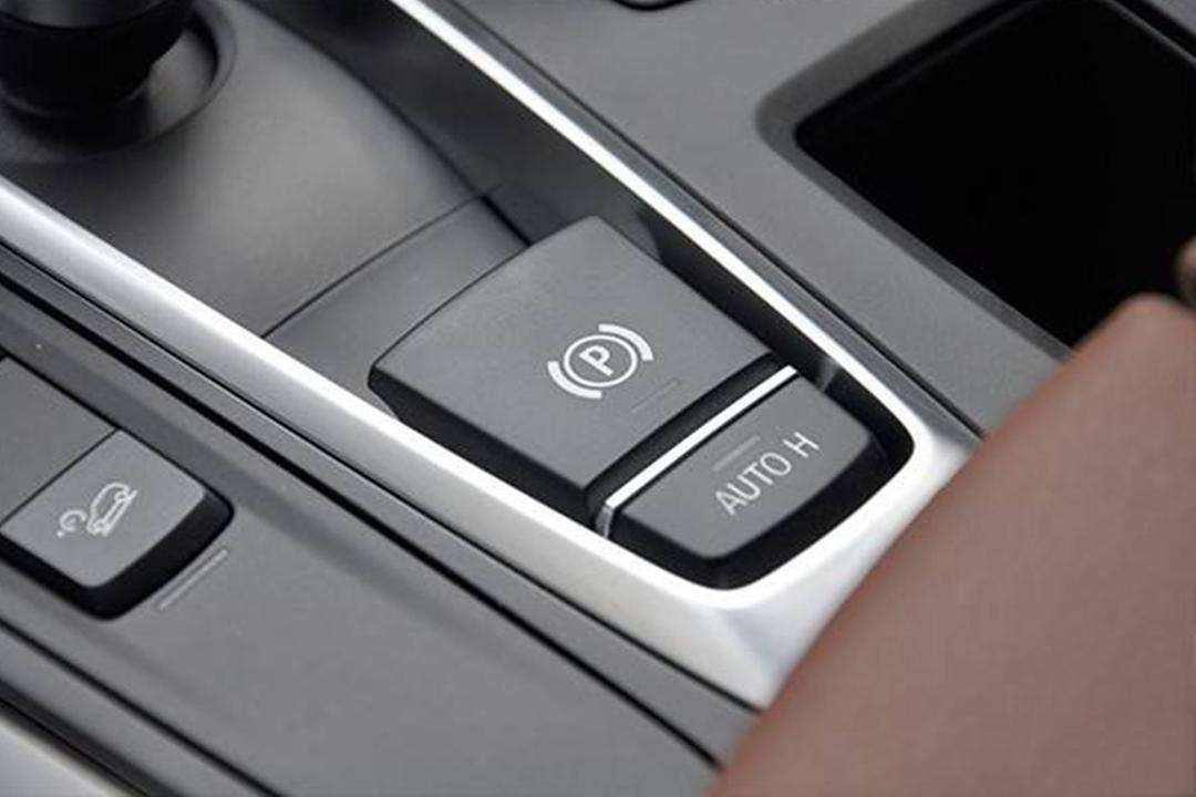 電子駐車制動系統(tǒng)潤滑選索科，為您的安全保駕護航！